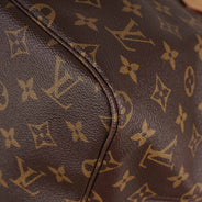 Neverfull GM Tote Bag thumbnail image