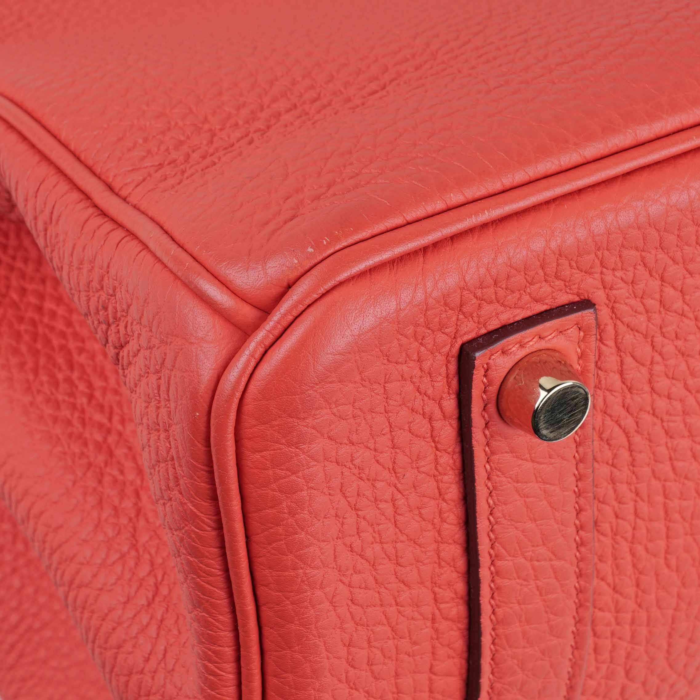 Birkin 35 Top Handle image