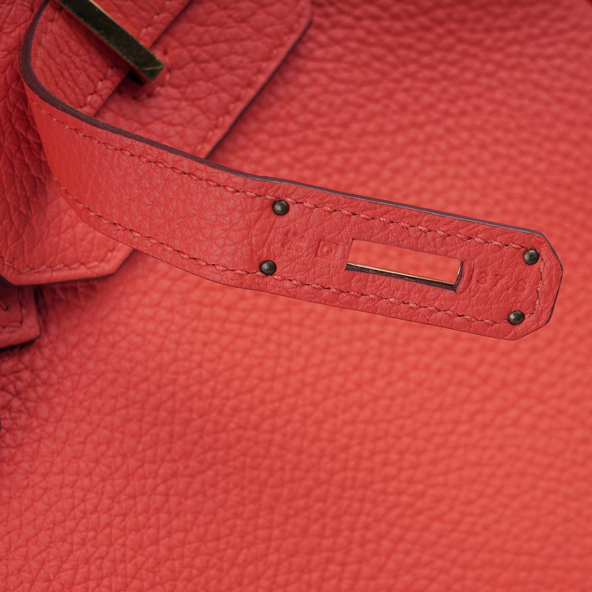 Birkin 35 Top Handle image