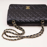 Classic Medium Double Flap Bag 2023 thumbnail image