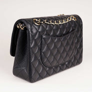 Classic Medium Double Flap Bag 2023 thumbnail image