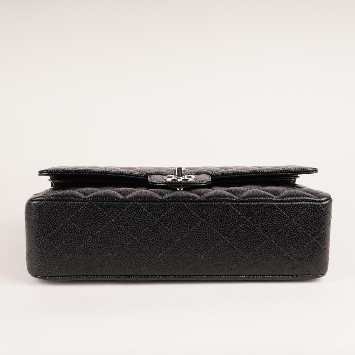 Classic Medium Double Flap Bag image