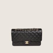 Classic Medium Double Flap Bag 2021 thumbnail image
