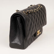 Classic Medium Double Flap Bag 2021 thumbnail image
