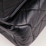 Mini Flap Chain Top Handle thumbnail image