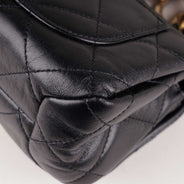 Mini Flap Chain Top Handle thumbnail image