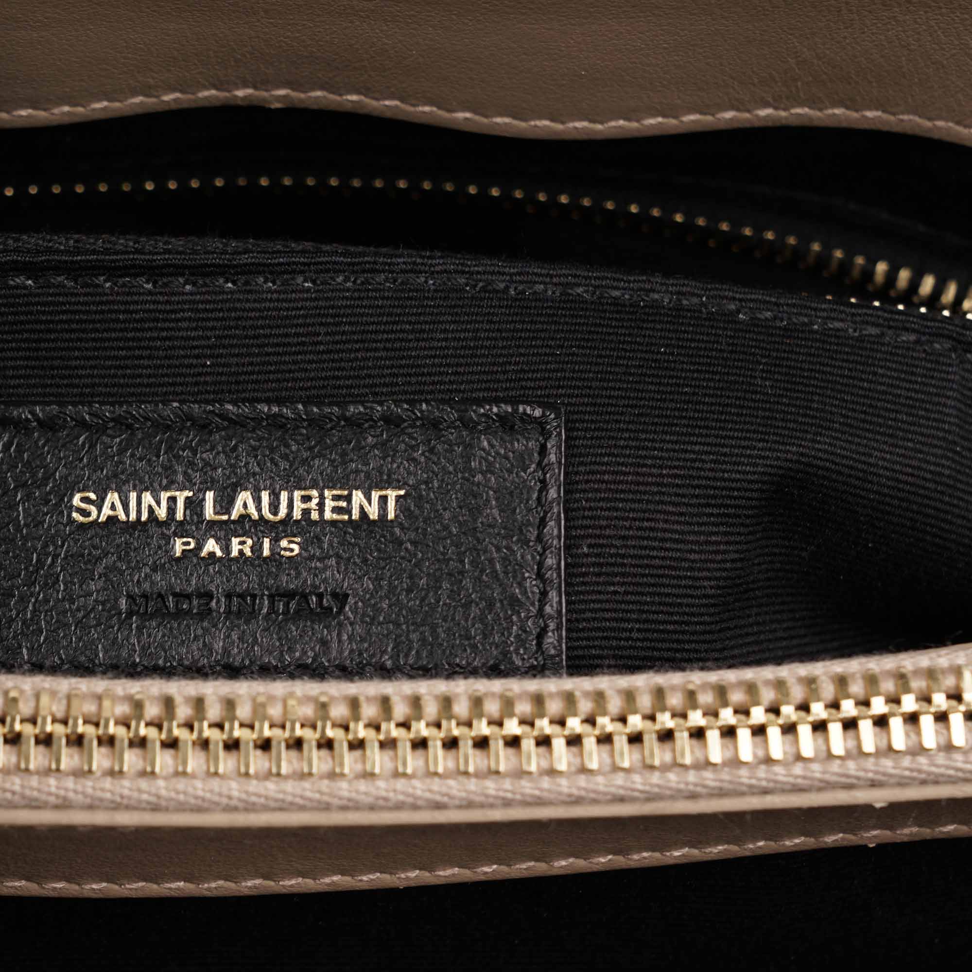 Medium LouLou Shoulder Bag image