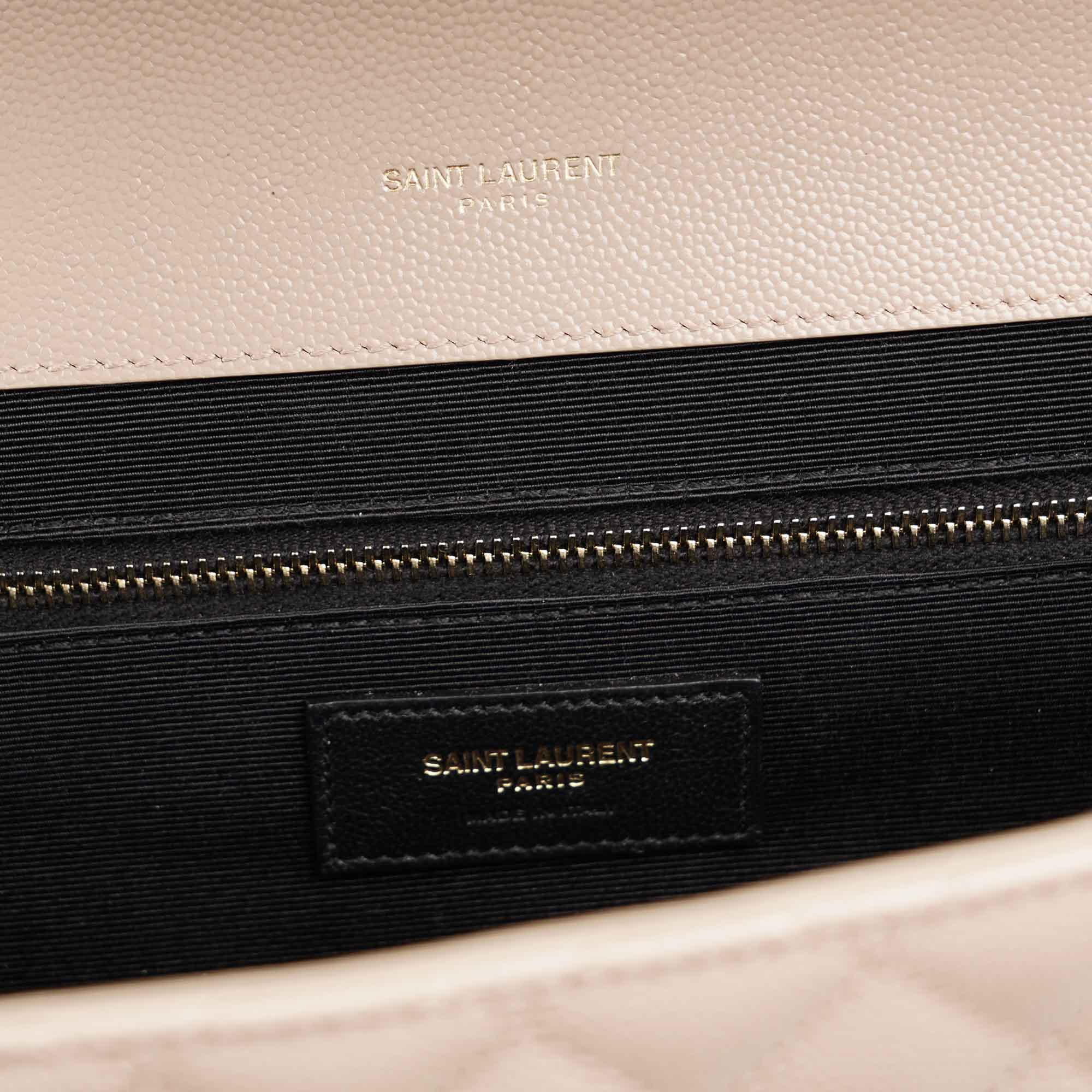 Large Envelope Shoulder Bag image