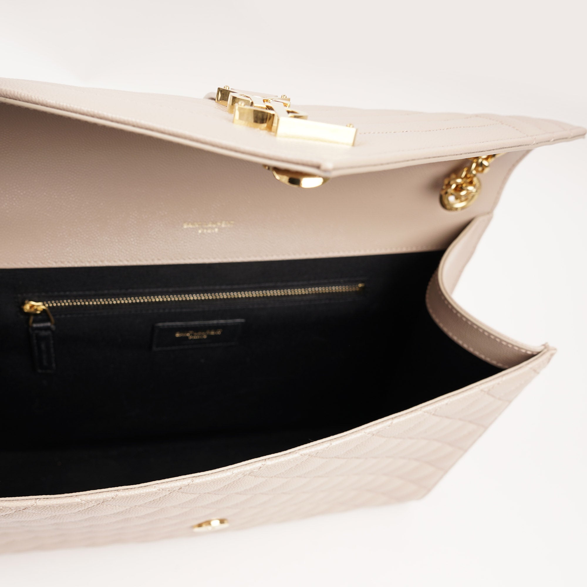 Large Envelope Shoulder Bag image