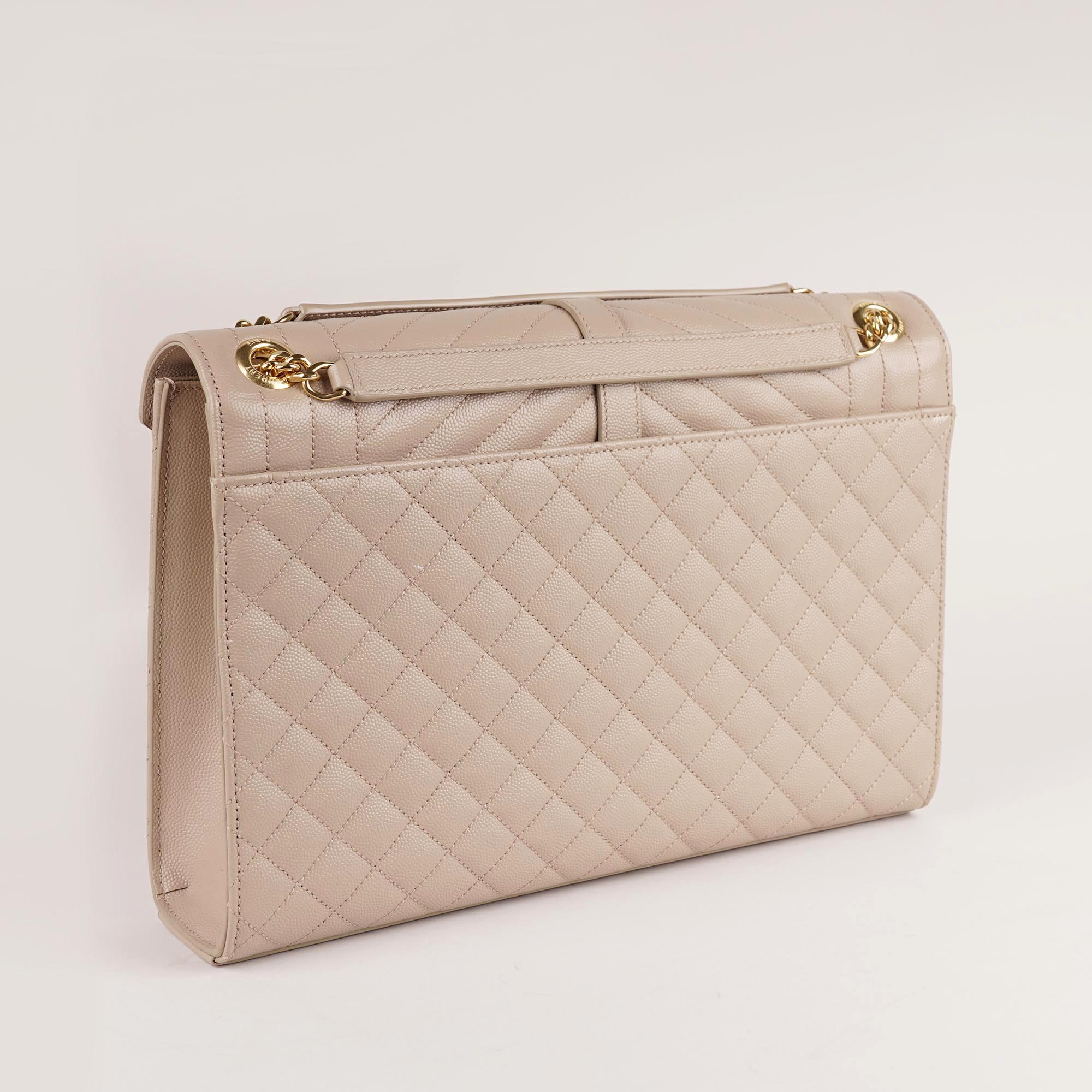Large Envelope Shoulder Bag image