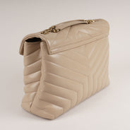 Medium LouLou Shoulder Bag thumbnail image