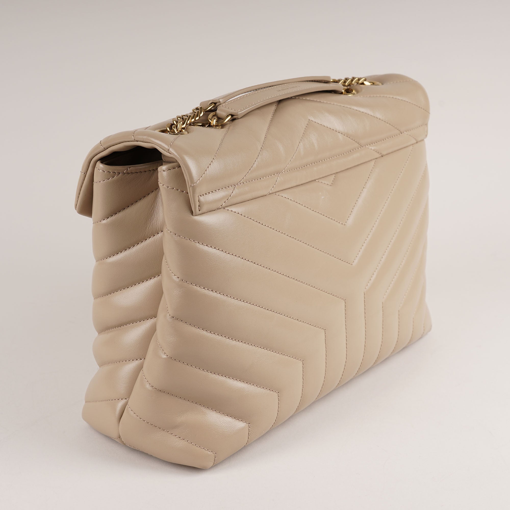 Medium LouLou Shoulder Bag image