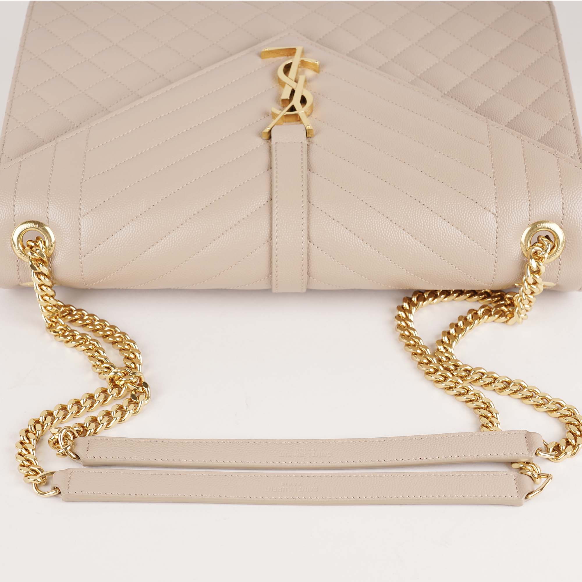 Large Envelope Shoulder Bag image