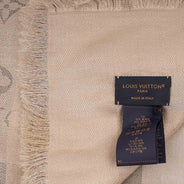 So Shine Monogram Shawl thumbnail image