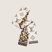 Jungle Print Bandeau thumbnail image