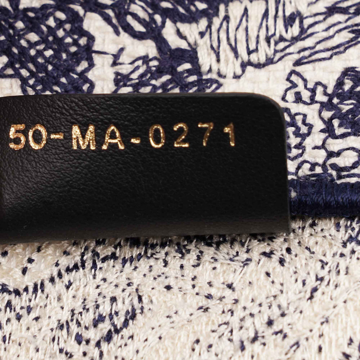 Large Book Tote image