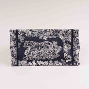 Small Book Tote Ecru thumbnail image