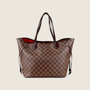 Neverfull MM Shoulder Bag thumbnail image