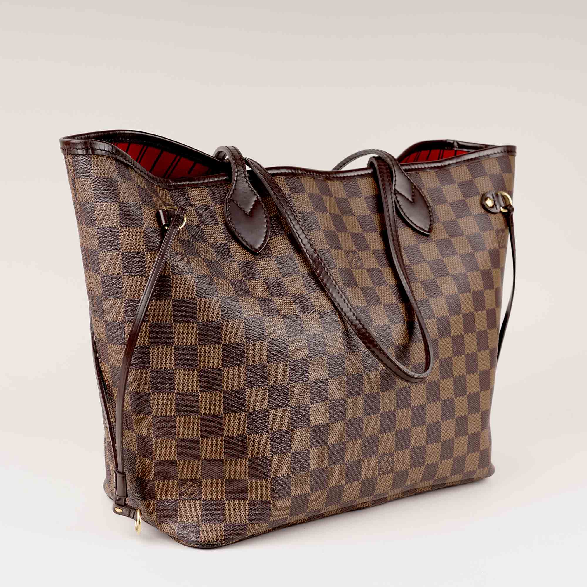 Neverfull MM Shoulder Bag image
