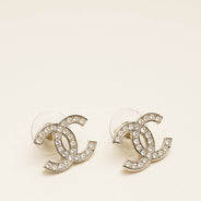 CC Strass Earrings thumbnail image