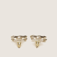 CC Strass Earrings thumbnail image