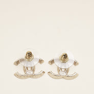 CC Strass Earrings thumbnail image