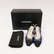 Slingback Pumps 36 thumbnail image