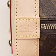 Alma BB Top Handle Monogram thumbnail image