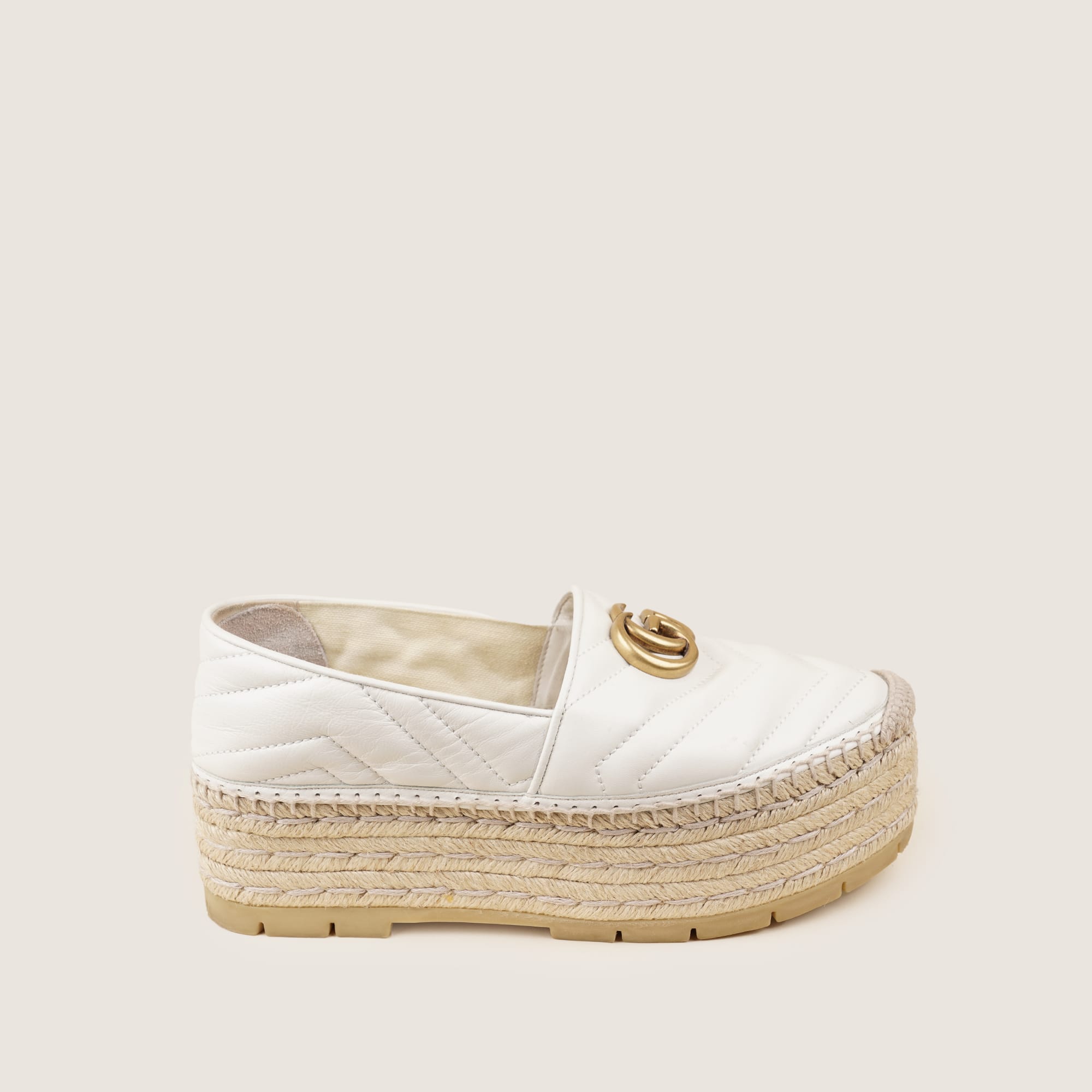 Platform Espadrilles 36 card image