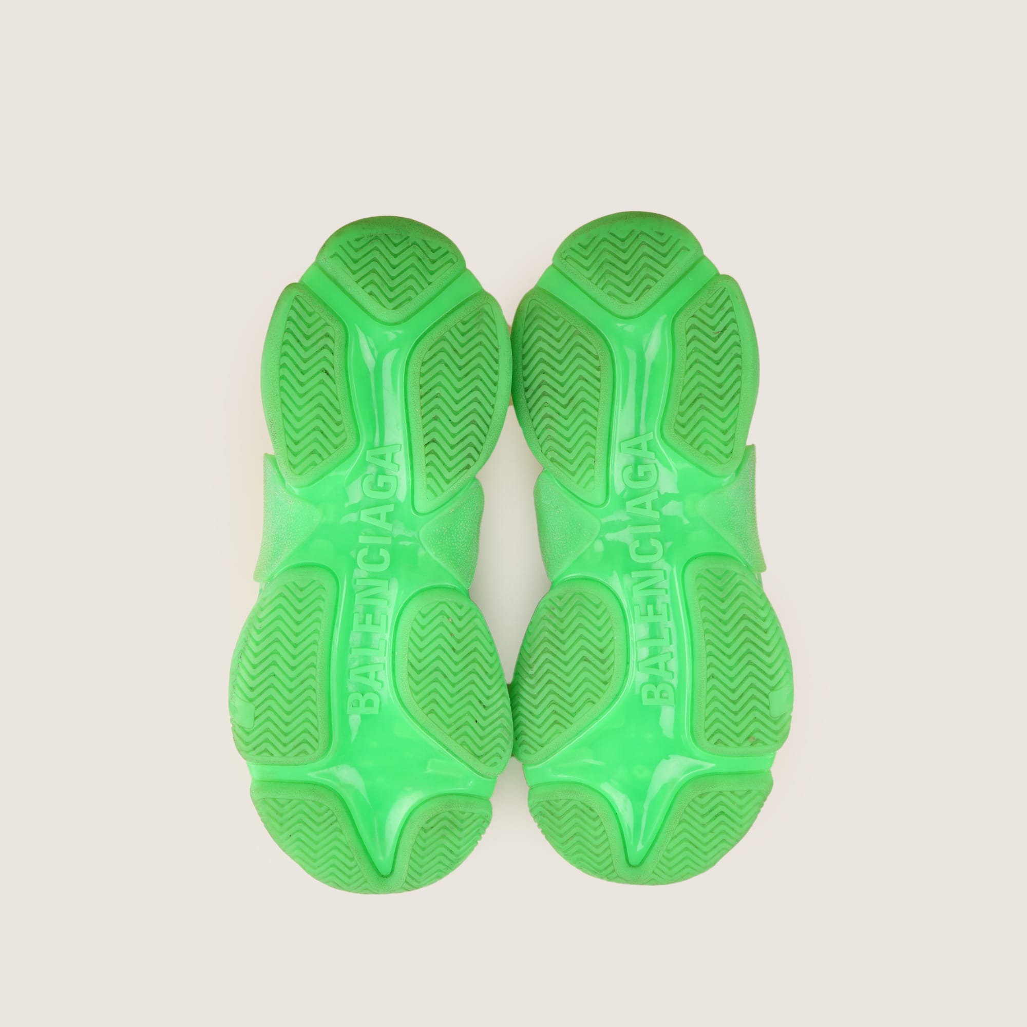 Men's Triple S Sneakers 43 image