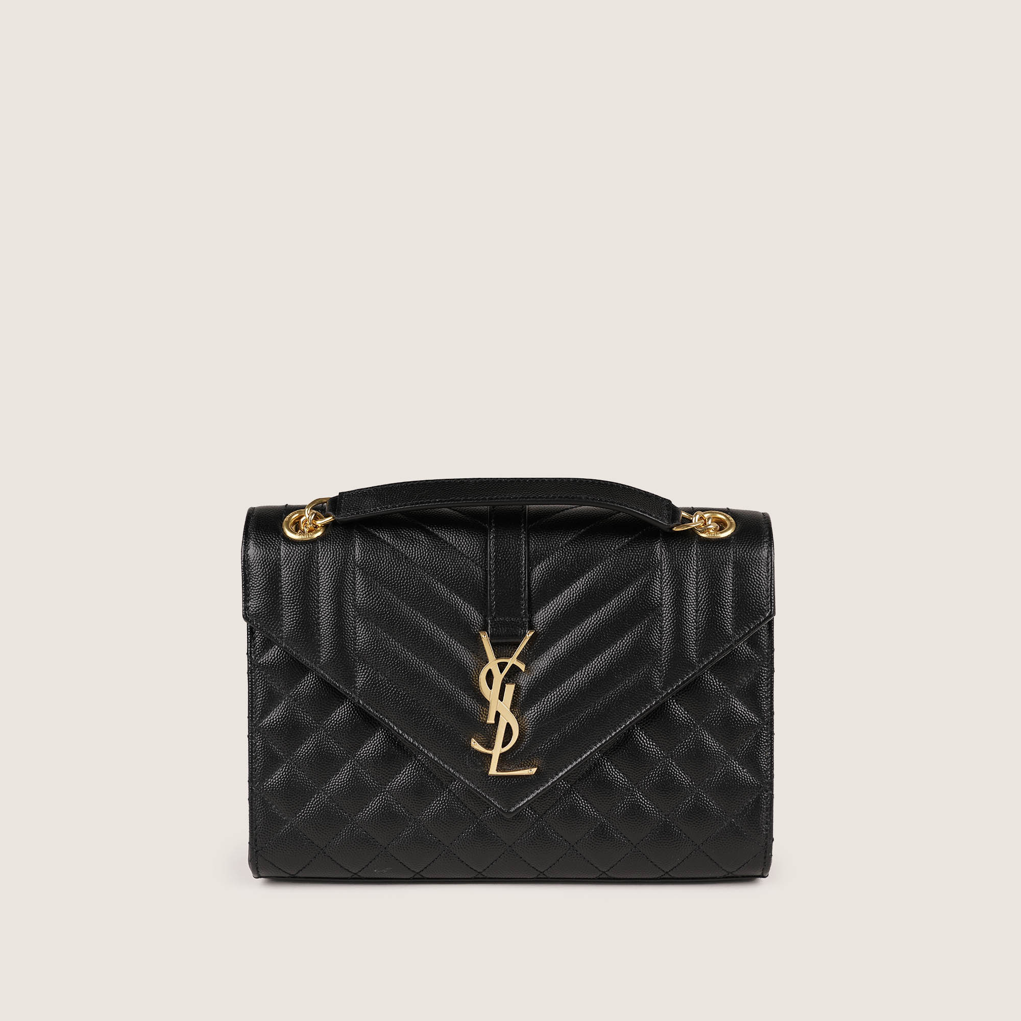 Small Envelope Shoulder Bag