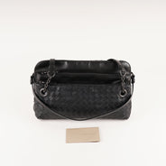 Triple Zip Shoulder Bag thumbnail image