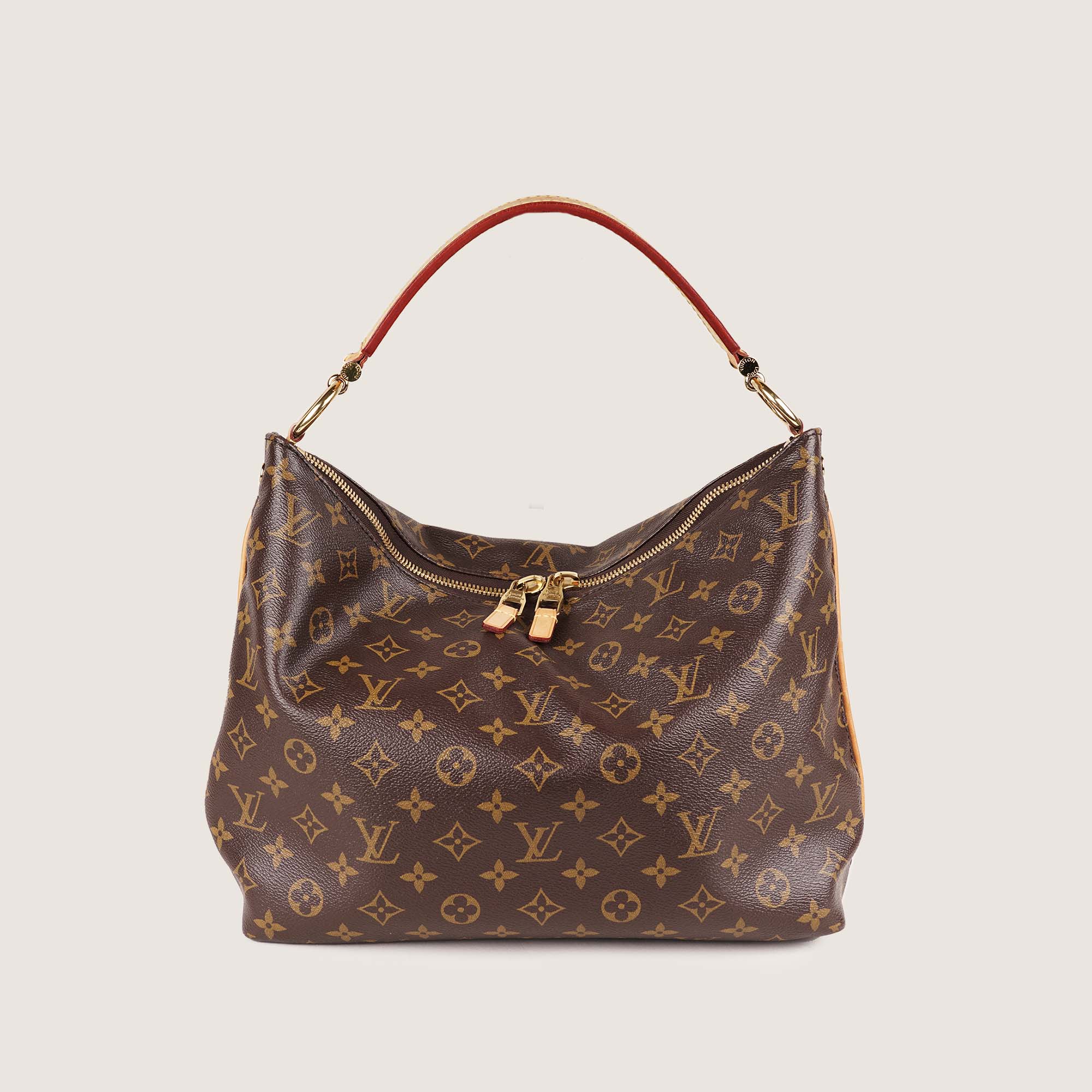 Sully PM Shoulder Bag