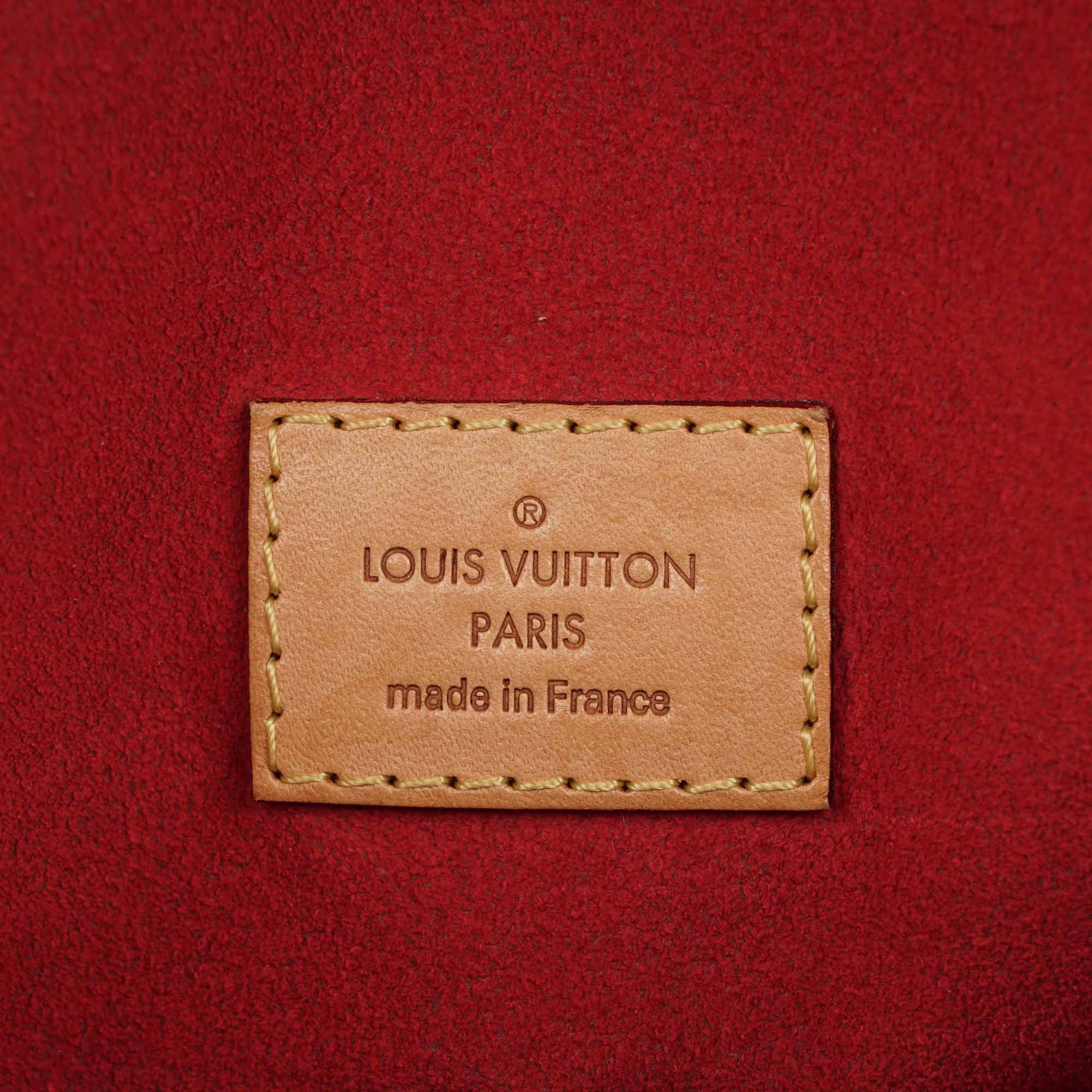 Gaia Shoulder Bag image