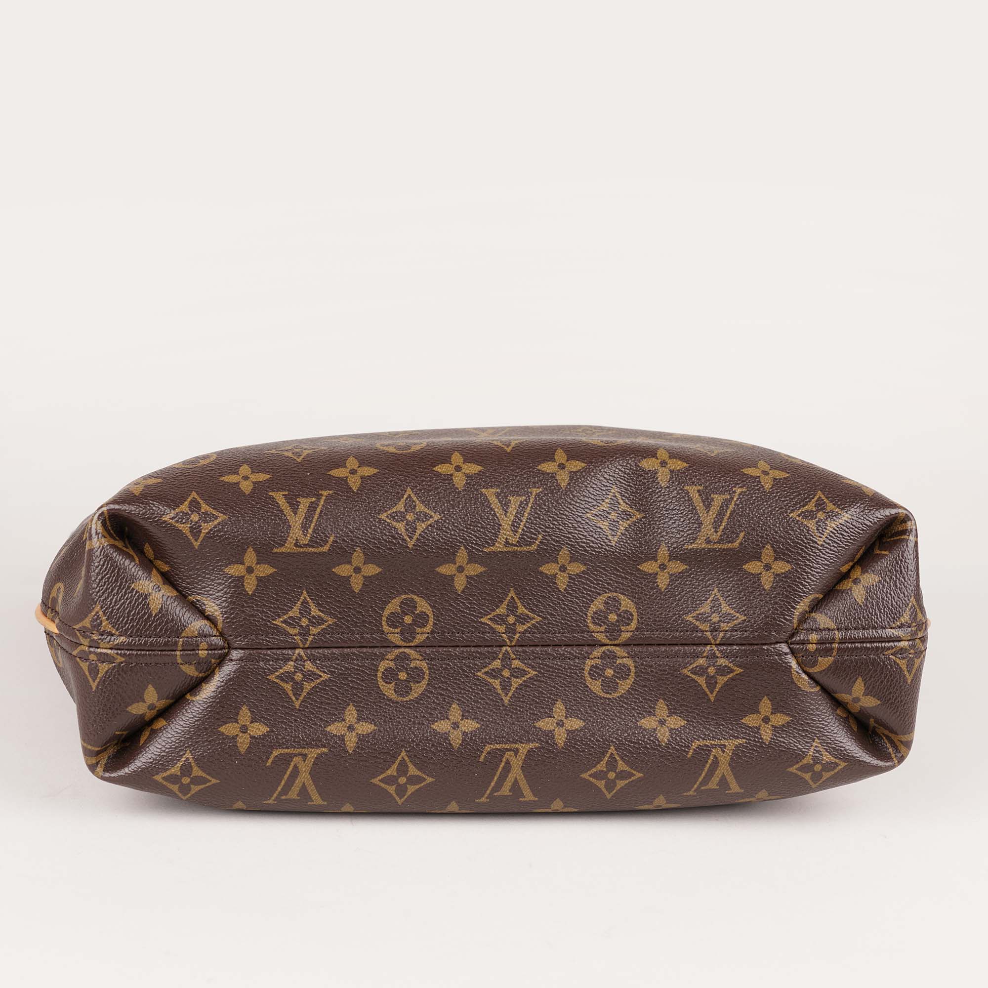 Sully PM Shoulder Bag image