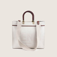 Medium Sunshine Tote thumbnail image