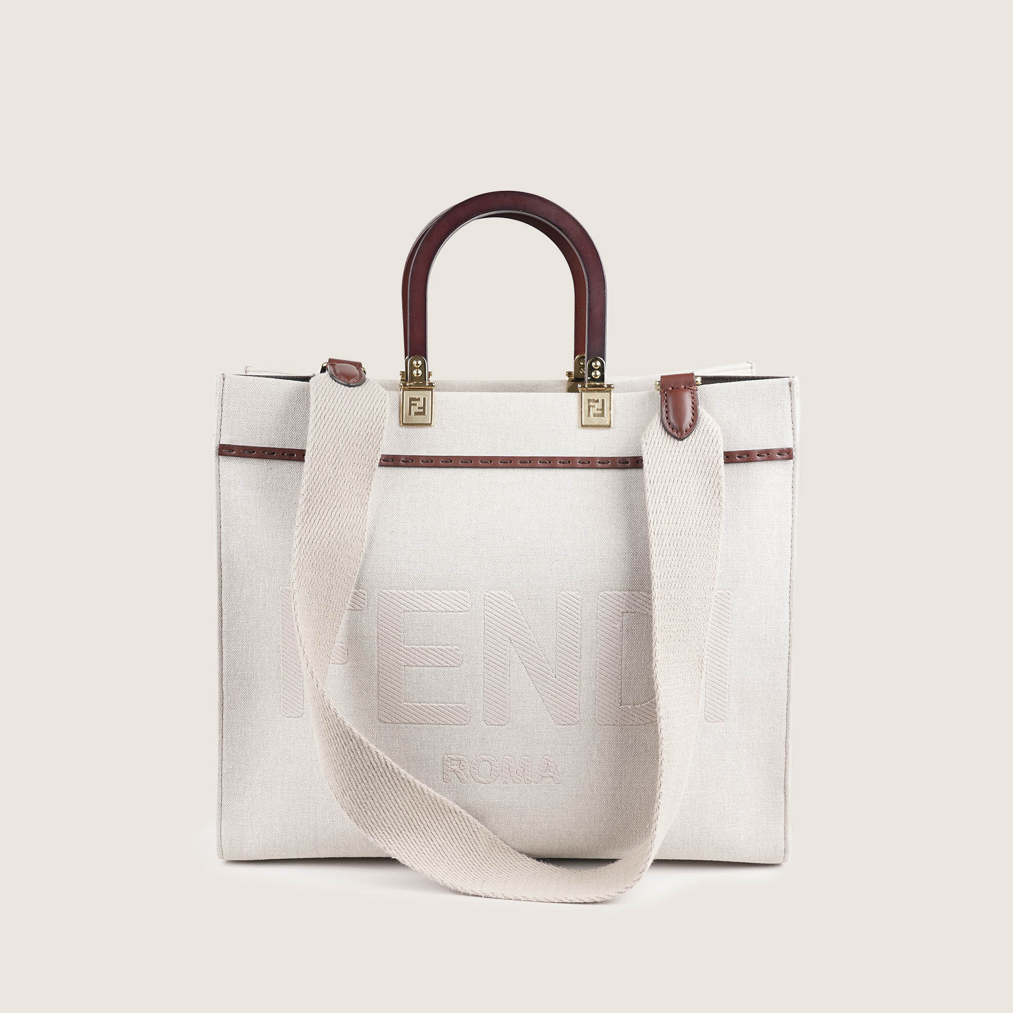 Medium Sunshine Tote