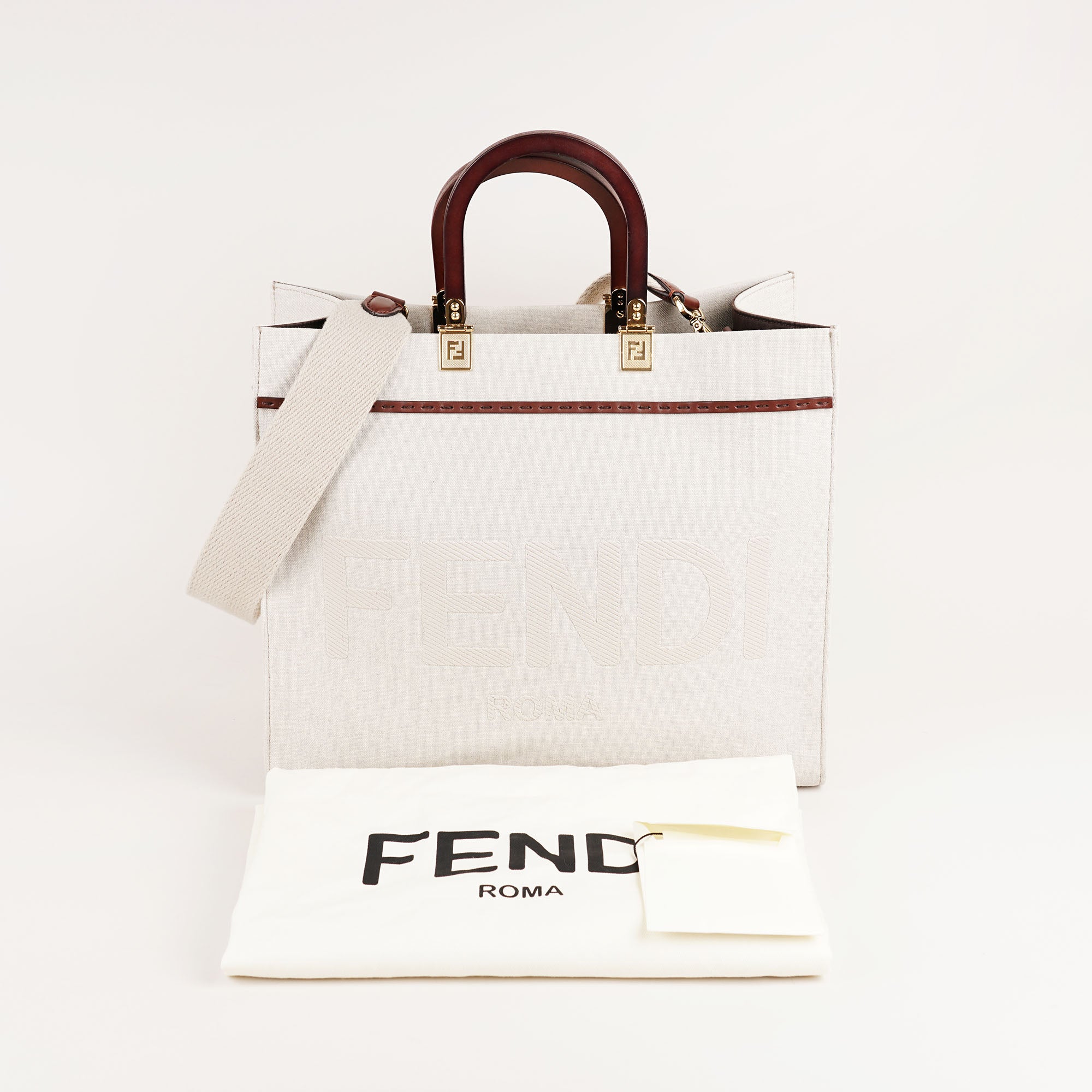 Medium Sunshine Tote image
