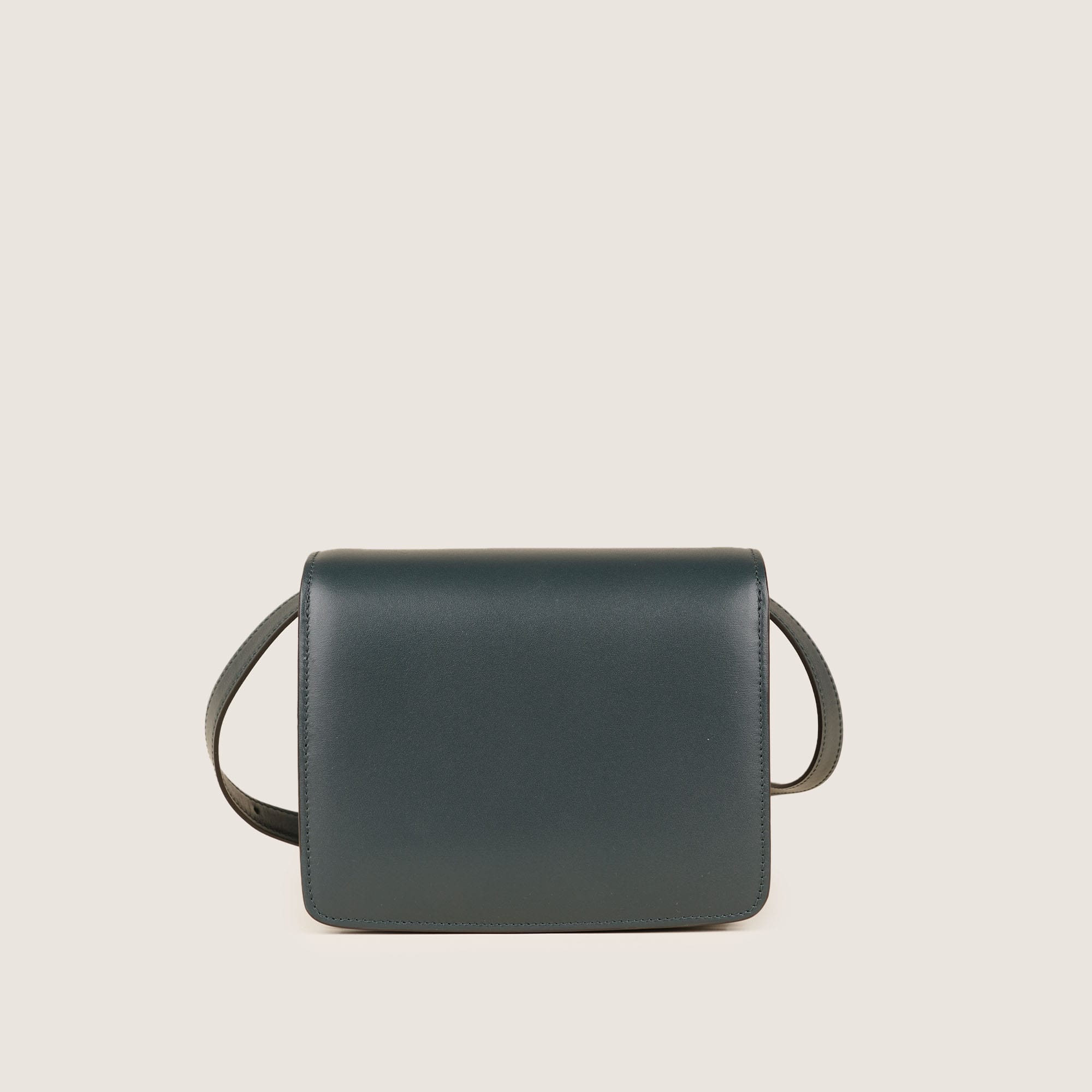 Small Box Shoulder Bag image