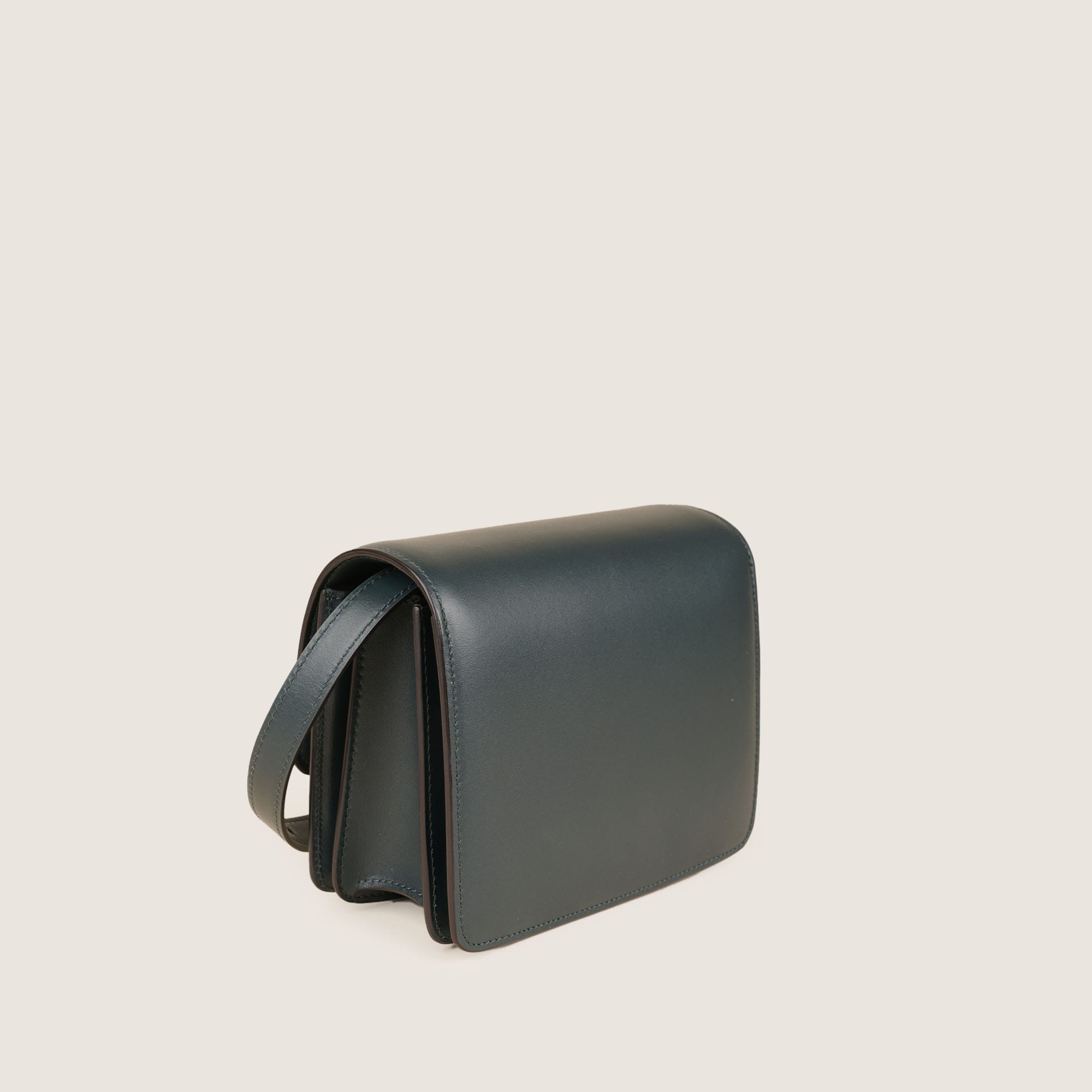 Small Box Shoulder Bag image