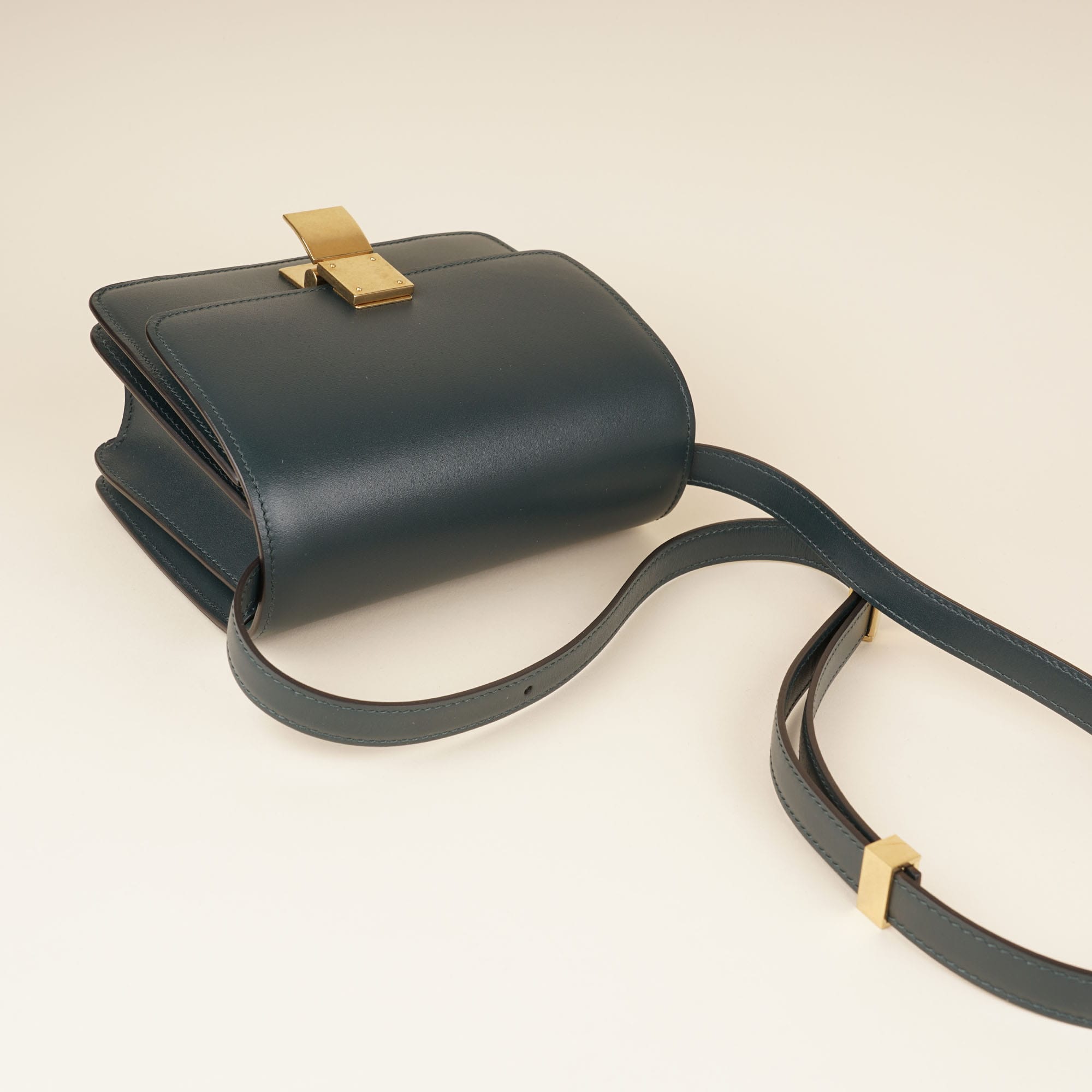 Small Box Shoulder Bag image