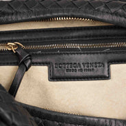 Large Intrecciatio Hobo Bag thumbnail image