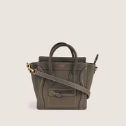 Nano Luggage Tote thumbnail image