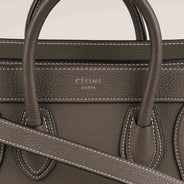 Nano Luggage Tote thumbnail image