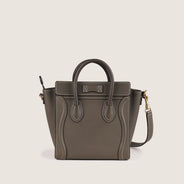 Nano Luggage Tote thumbnail image