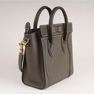 Nano Luggage Tote thumbnail image