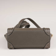 Nano Luggage Tote thumbnail image