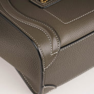 Nano Luggage Tote thumbnail image