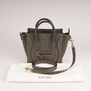 Nano Luggage Tote thumbnail image