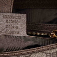 Balenciaga X Gucci The Hacker Project Small Jackie 1961 thumbnail image